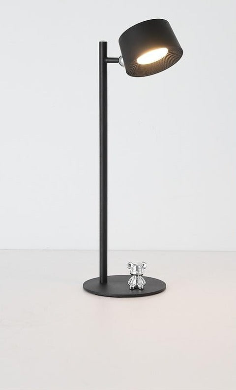 TableLight™ | Lampe de table LED Infinity, sans fil