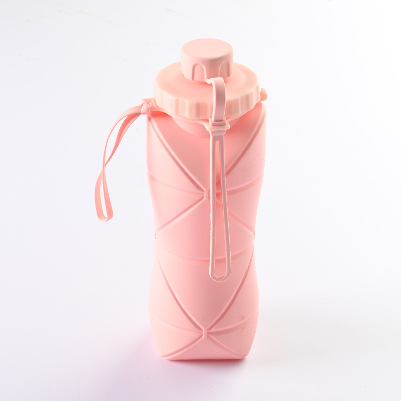 FoldyBottle™ | La gourde pliable innovante