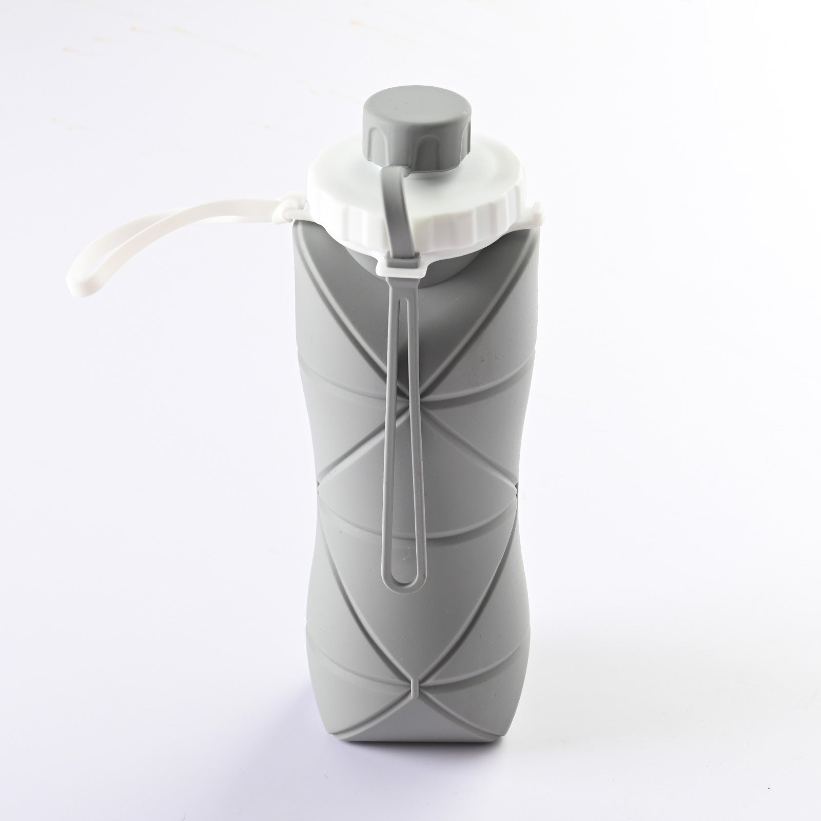 FoldyBottle™ | La gourde pliable innovante