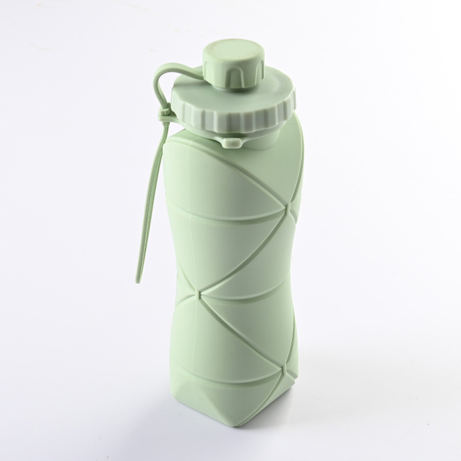 FoldyBottle™ | La gourde pliable innovante