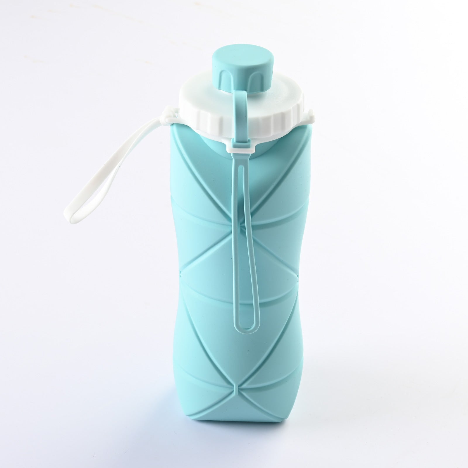 FoldyBottle™ | La gourde pliable innovante