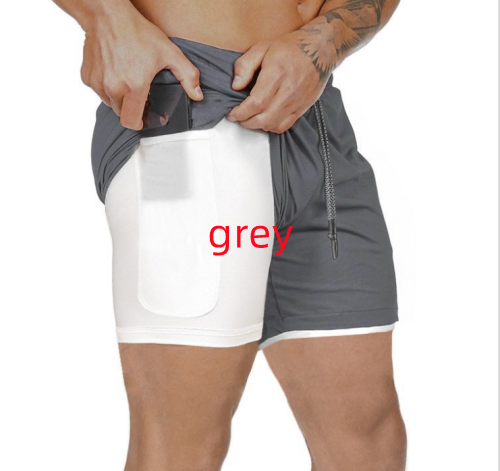Short de sport™ 2.0 | Fait passer votre entraînement au niveau supérieur 