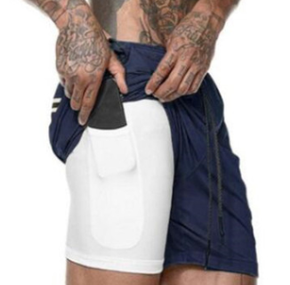 Short de sport™ 2.0 | Fait passer votre entraînement au niveau supérieur 