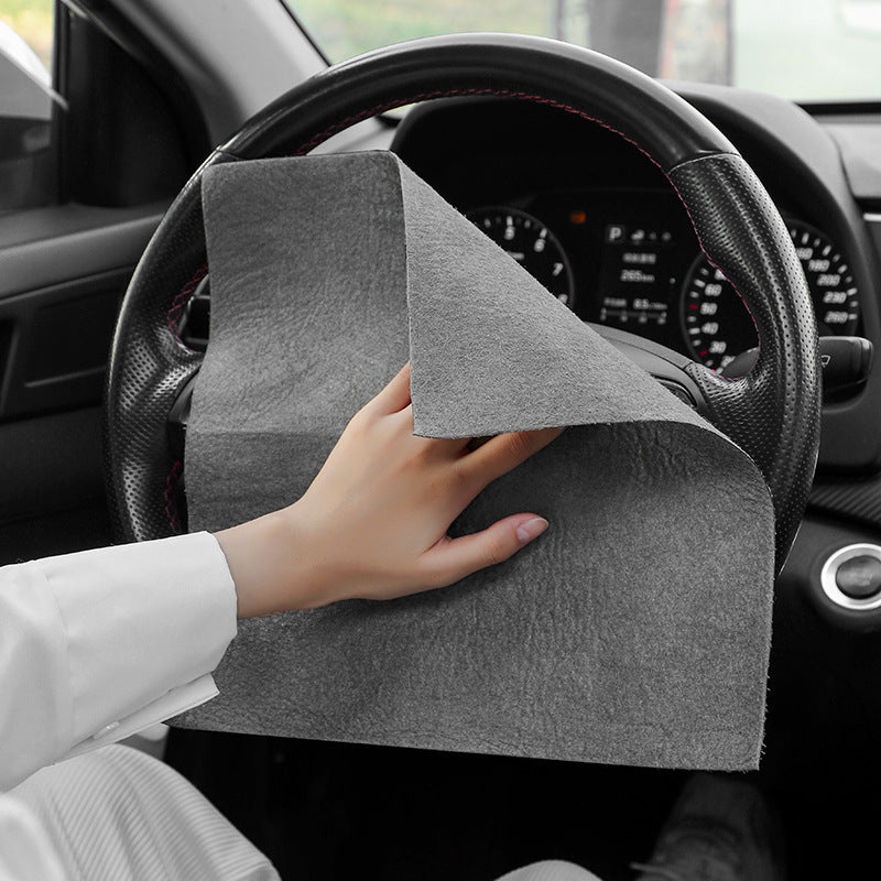 MagicClean™ | The magical cleaning cloth