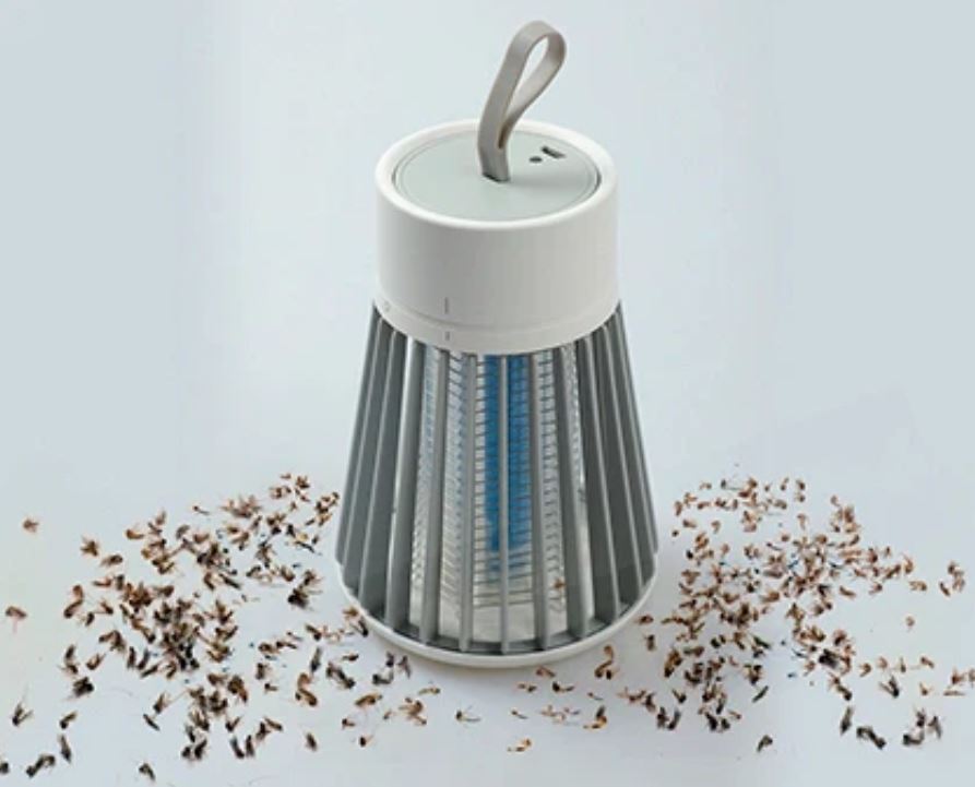 InsectStop™ | L'arme miracle contre les moustiques