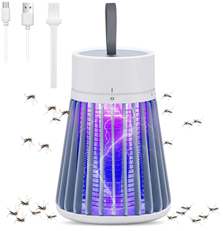 InsectStop™ | L'arme miracle contre les moustiques