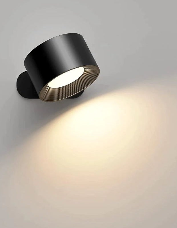 WallLight™ | LED-Wandleuchte, Kabellos