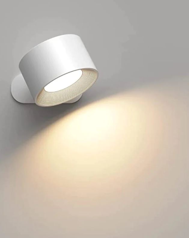 WallLight™ | LED-Wandleuchte, Kabellos